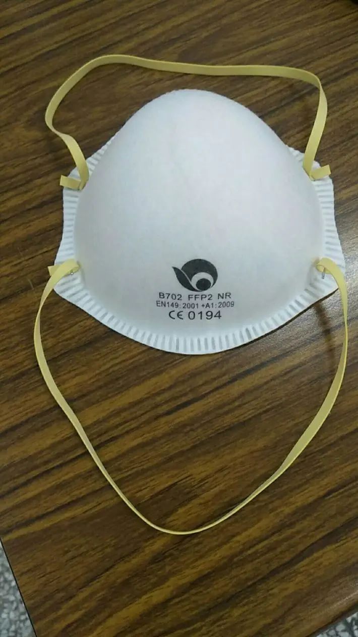 「口罩」中国口罩出口的美国难题