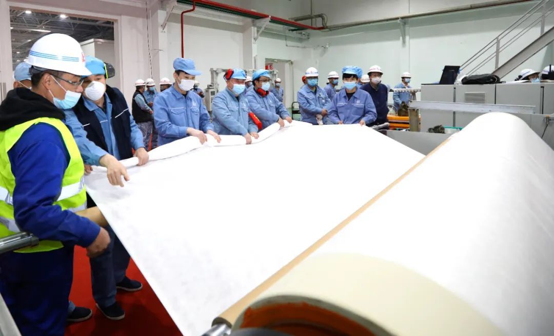 「口罩」中国口罩出口的美国难题