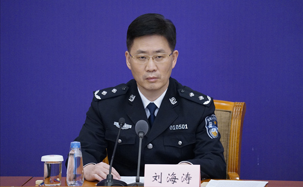 移民▲国家移民管理局:严厉打击包括非法出入境、走私、贩毒等违法犯罪活动