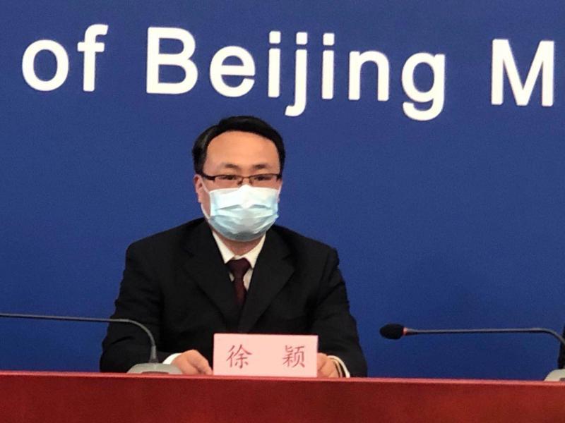 「」北京：有人居家观察期破坏门磁外出“谈业务”、外出购物聚餐等，均被转送集中观察费用自理