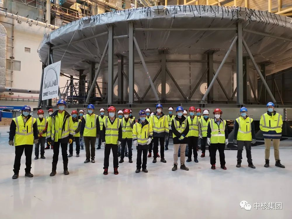 【“人造太阳”计划】进驻法国！人造太阳心脏由中国人开启安装