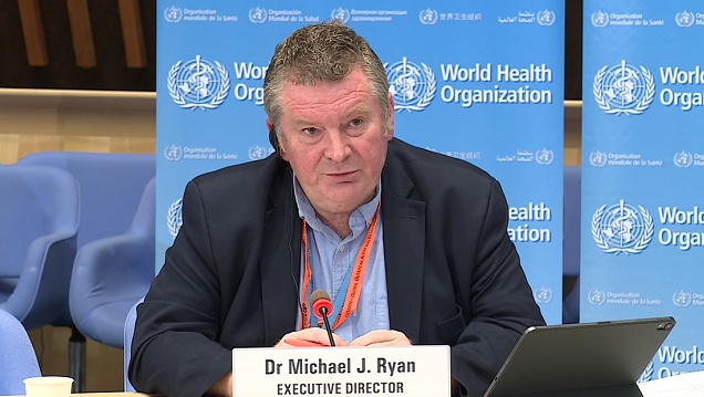 国际▲世卫警告：最糟糕的时刻即将到来！