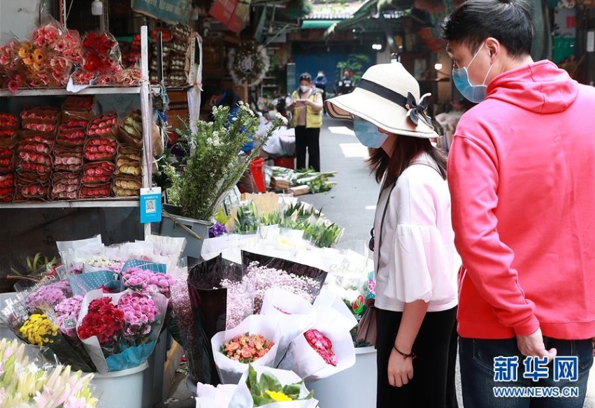 【】调查显示:多数美企不会撤离中国