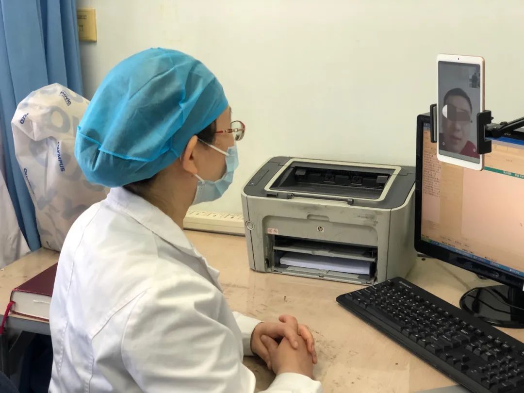 生活：家长注意！北京儿童医院可以线上看病了，想预约看这里→