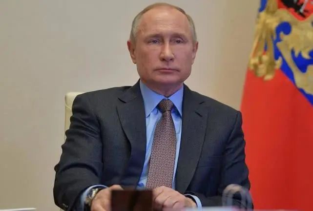 【口罩】普京:当时送给中国200万只口罩,现在中国给了我们1.5亿只