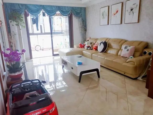 「社会」67天没回家，援鄂女护士打开房门惊呆了……