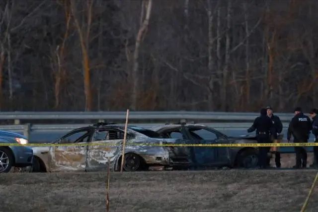 「国际社会」情杀变大屠杀？加拿大血腥枪击案最新细节披露