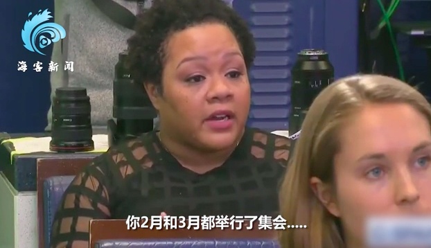 特朗普■记者质问“你不担心淡化病毒会让很多人生病?” 特朗普答非所问