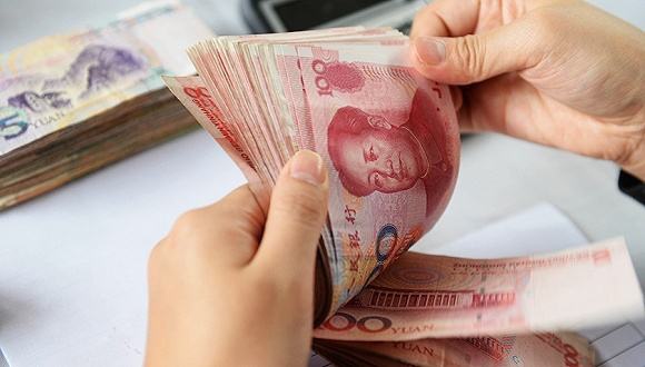 [数字货币]央行数字货币正在内测数字货币六问六答