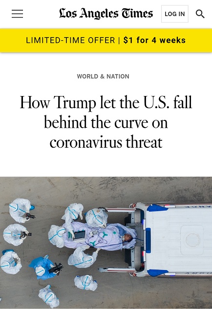 特朗普：美国媒体历数特朗普“谎言” CNN：简直不知从何说起！