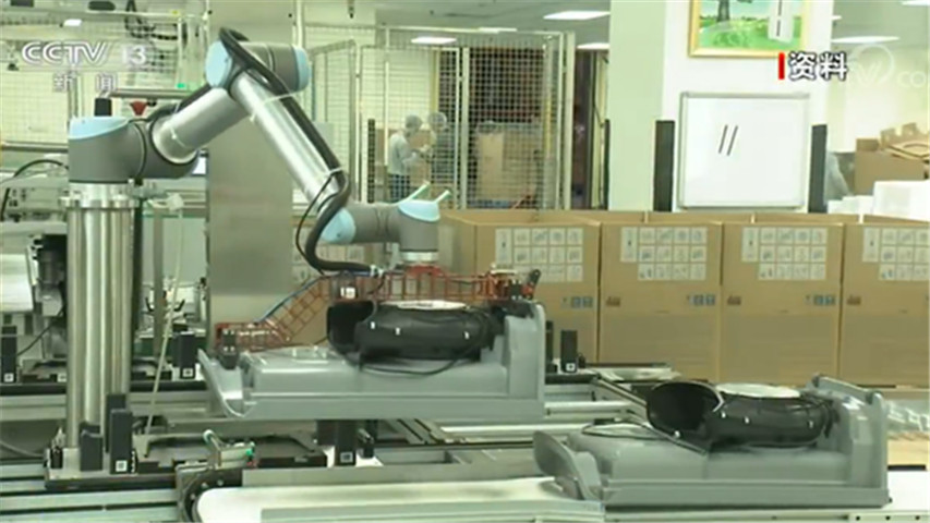 投资@一批外资新项目即将落地!外资企业在华生产经营逐步走向正常