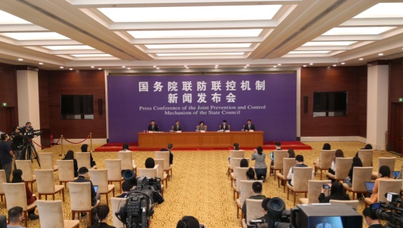 「疫情」国家卫生健康委：将加强提升口岸城市应对疫情输入能力