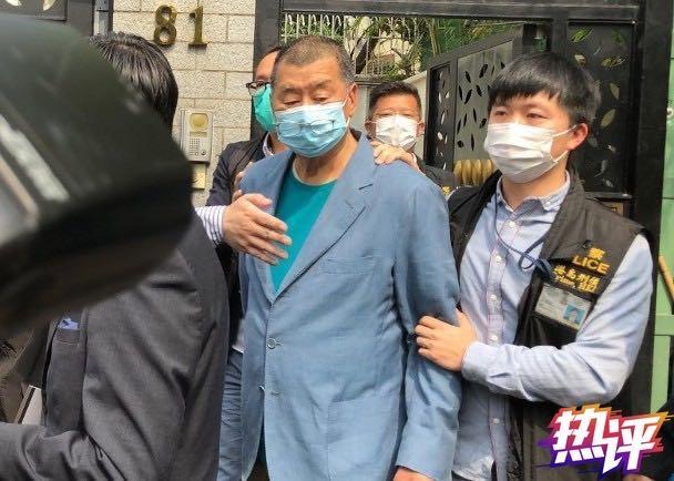 央视新闻▲热评：香港“本土恐怖主义”为何抬头？