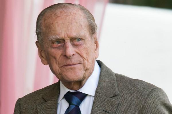 【菲利普亲王】英国菲利普亲王罕见发表声明 感谢努力抗疫的人们