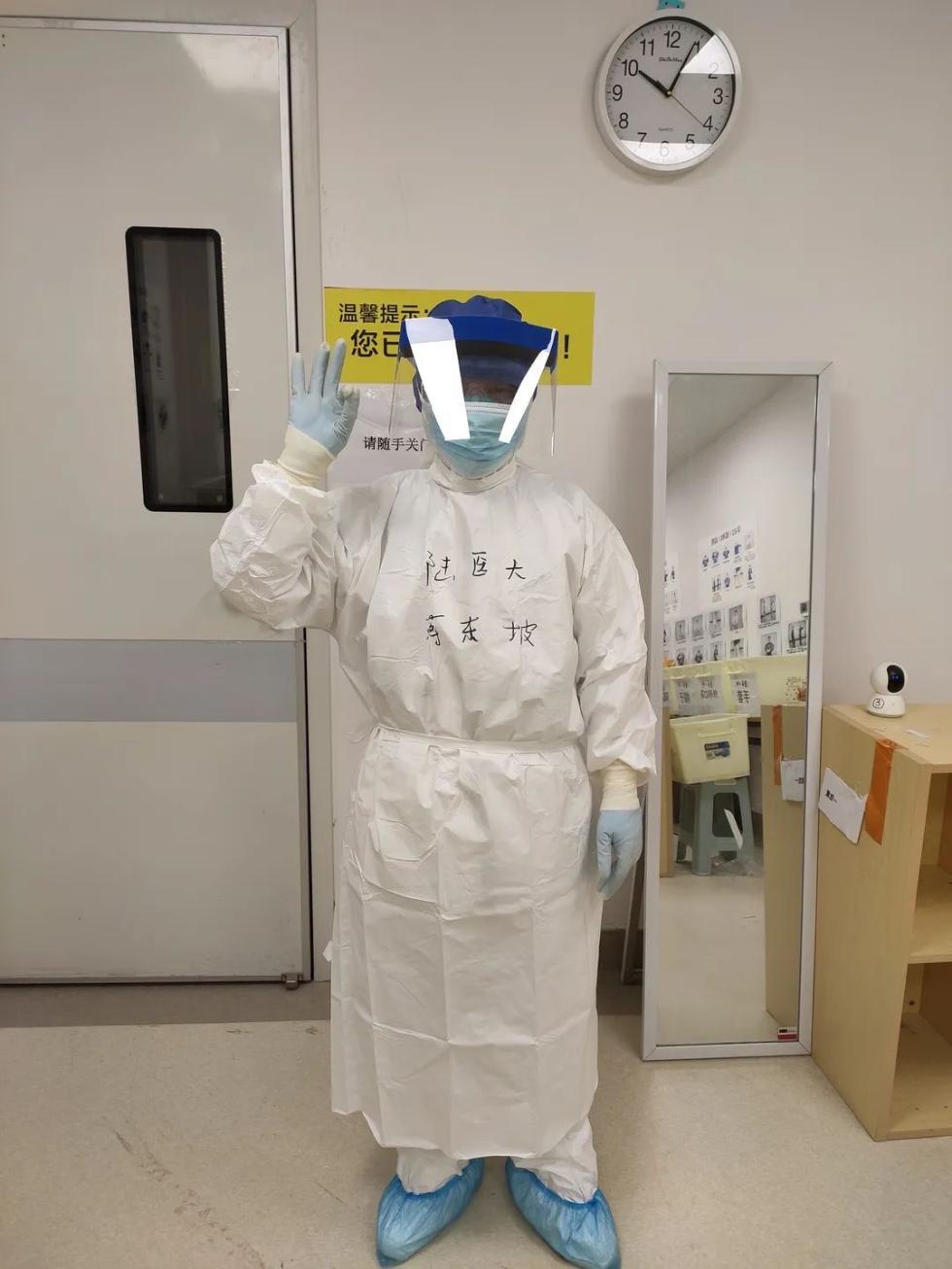 ■武汉战疫丨 在ICU，我们是用十二分的努力救治危重患者