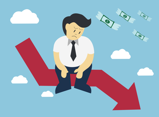 疫情@专家:世界经济面临的危机比2008年严重得多,股市将继续随疫情发生变化