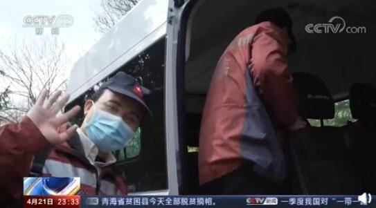 「国际」这才是真铁杆！“塞铁”为再次延长援助的中国医疗队找了一位川菜大厨