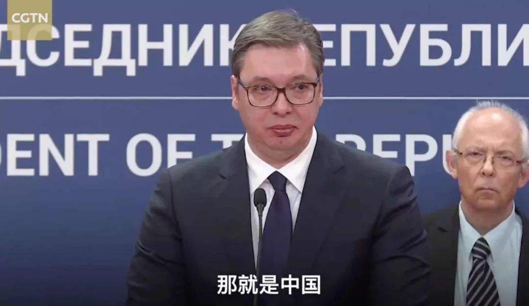 「国际」这才是真铁杆！“塞铁”为再次延长援助的中国医疗队找了一位川菜大厨