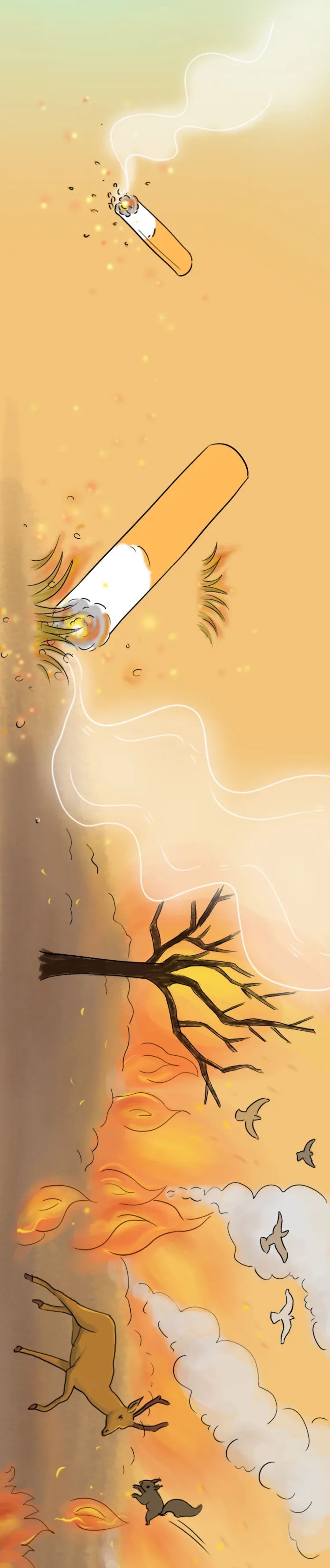 国际▲“妈妈，不要离开我……”