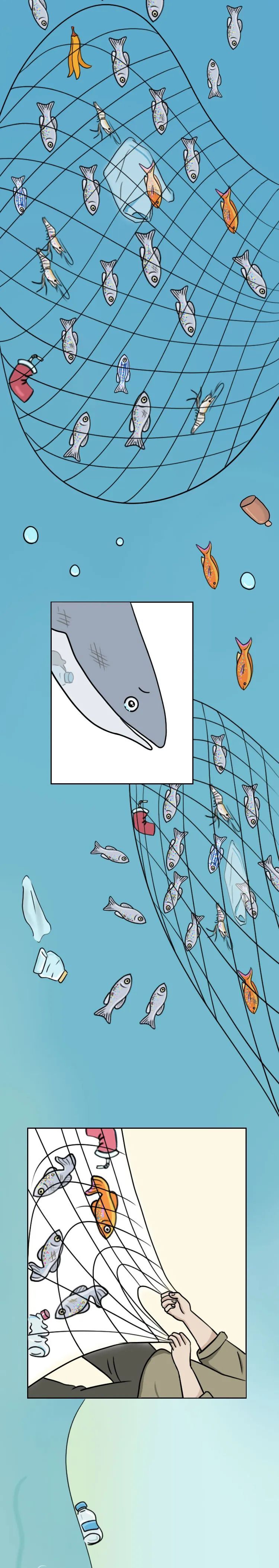 国际▲“妈妈，不要离开我……”