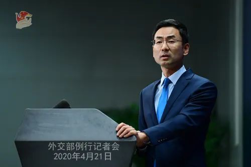 疫情▲美密苏里州总检察长因疫情起诉中国 中方回应：美应驳回滥诉