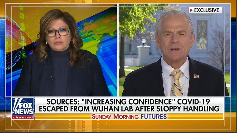 「疫情」【岛叔说】西方扬言“向中国索赔”?门儿都没有!