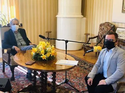 「疫情」【岛叔说】西方扬言“向中国索赔”?门儿都没有!