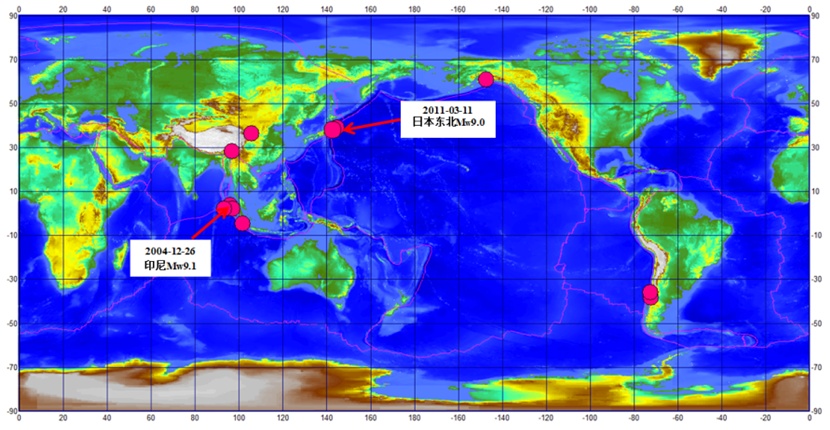 地震:应急科普丨认识海啸,掌握自救方法