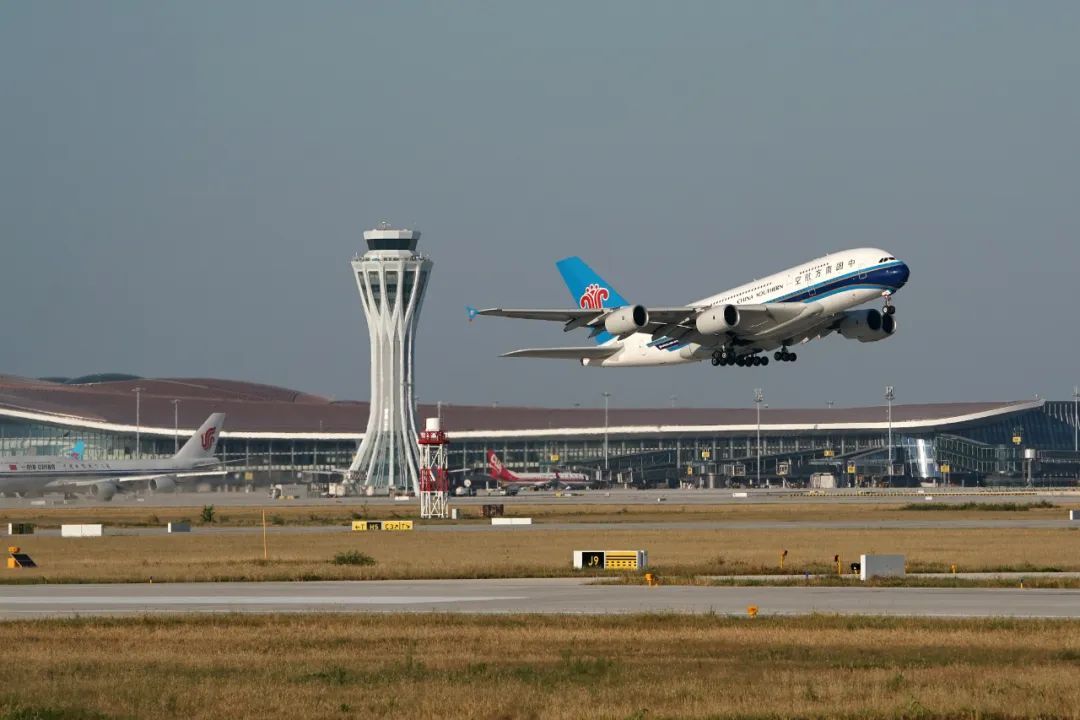 交通@火车将直达这些机场,且安检互认!