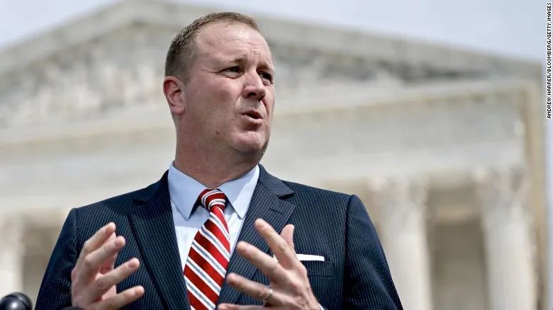 「法律」美国密苏里州起诉中国想要这个，“得逞的可能性为零”！