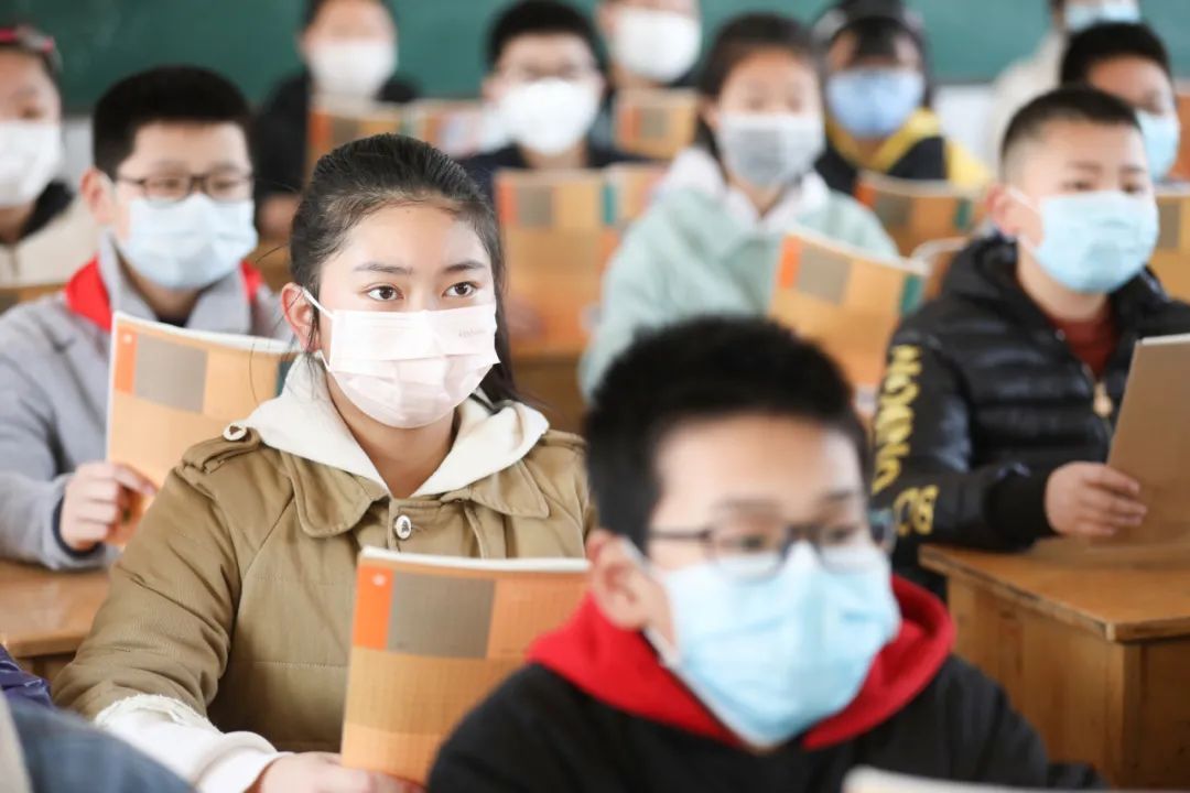 读书@一份来自院士的读书建议，请查收