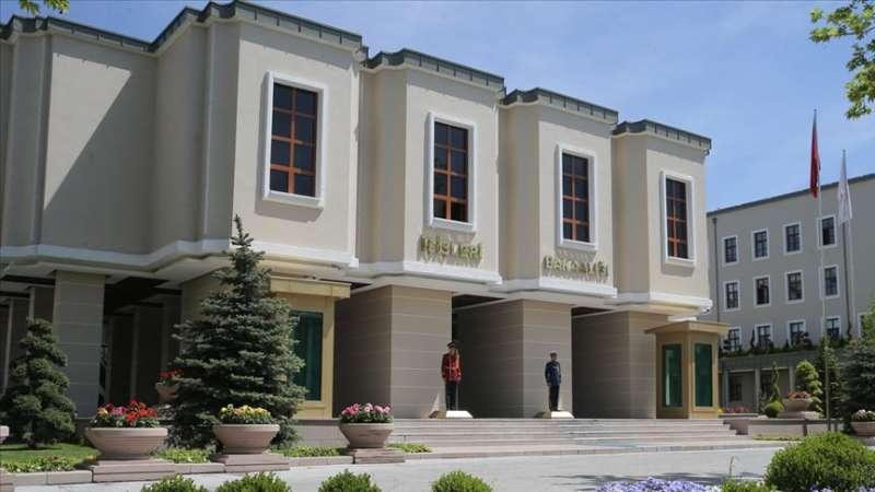 【斋月】土耳其内政部发布斋月防疫措施 不许人群聚集