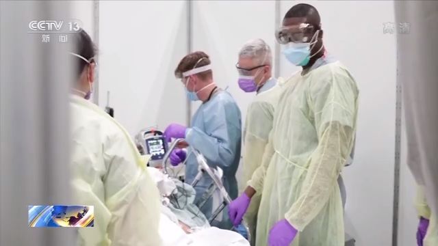 移民■民主党谴责特朗普暂停接收移民决定:移民只是替罪羊