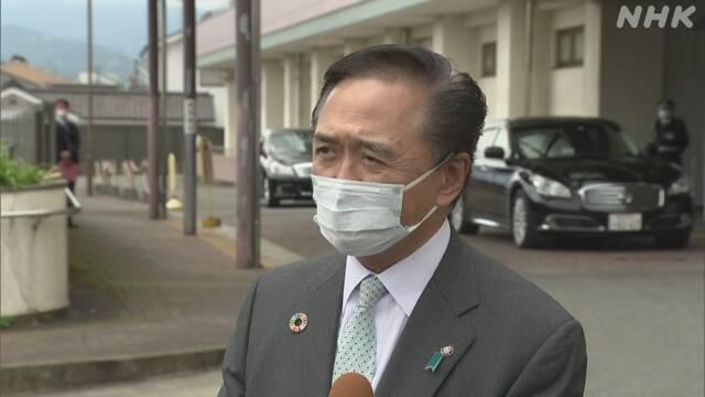 「国际社会」人满为患！日本一景区涌入大量游客 11名官员请愿政府封路