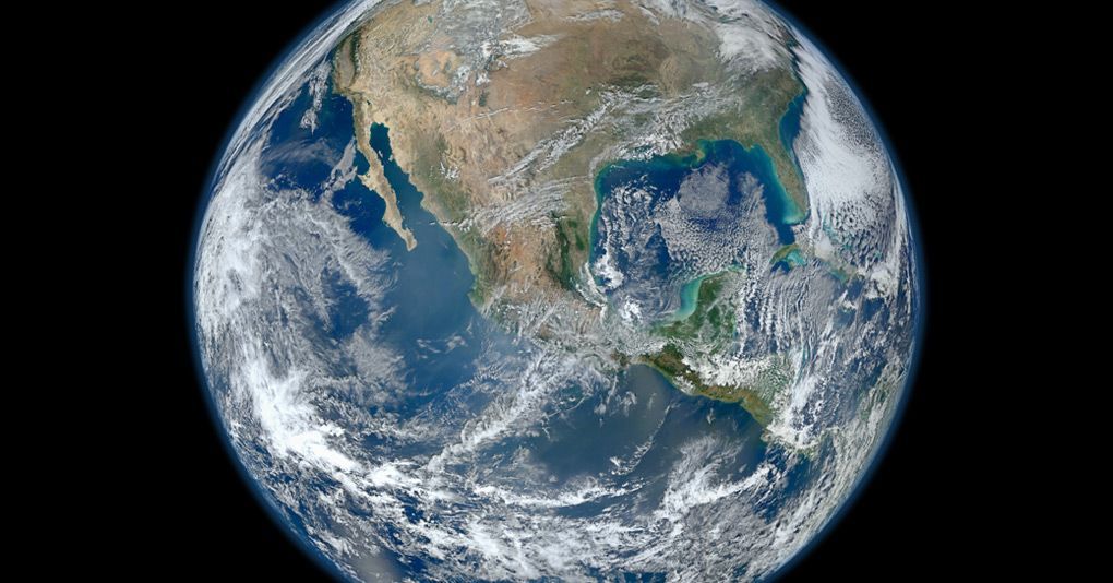 世界地球日@在线庆祝2020年地球日的8个方法