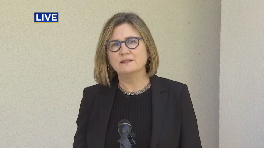 肺炎：真相丨美国早期新冠肺炎病例病亡时间提前，社区传播早已开始