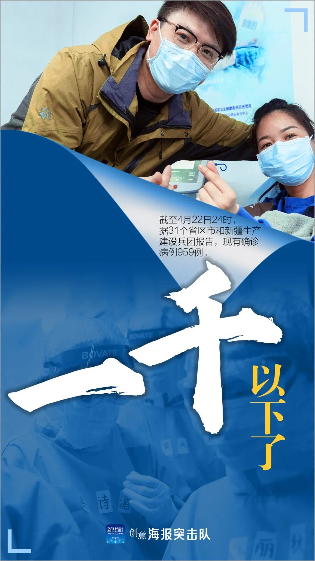 []一千以下了！