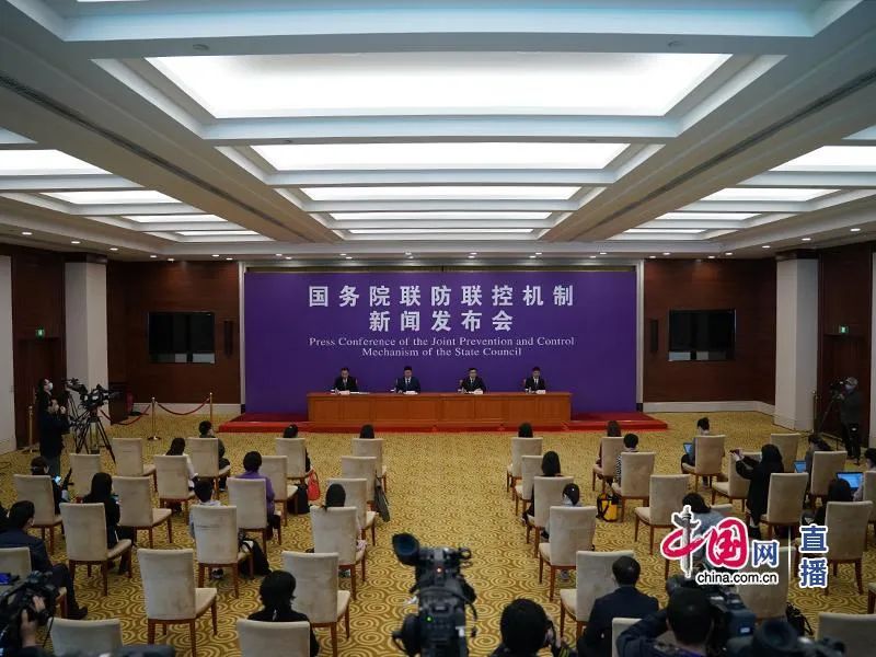 肺炎▲五一能旅游吗？新冠肺炎病毒会随着气温升高而消失吗？【国务院联防联控机制权威发布会系列问答】