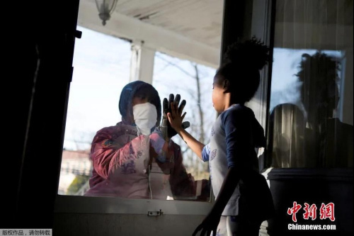 疫情@海外战“疫”:这些华人们奋战在全球一线,托起生的希望!