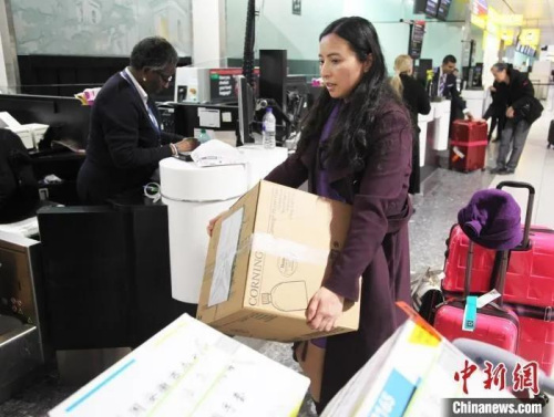 疫情@海外战“疫”:这些华人们奋战在全球一线,托起生的希望!