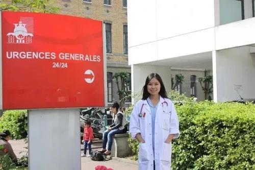 疫情@海外战“疫”:这些华人们奋战在全球一线,托起生的希望!