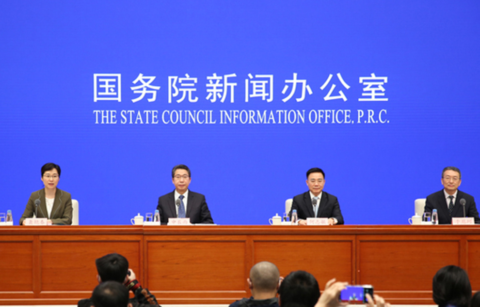 知识产权质押融资▲我国知识产权发展指数持续提升 知识产权运用进步明显