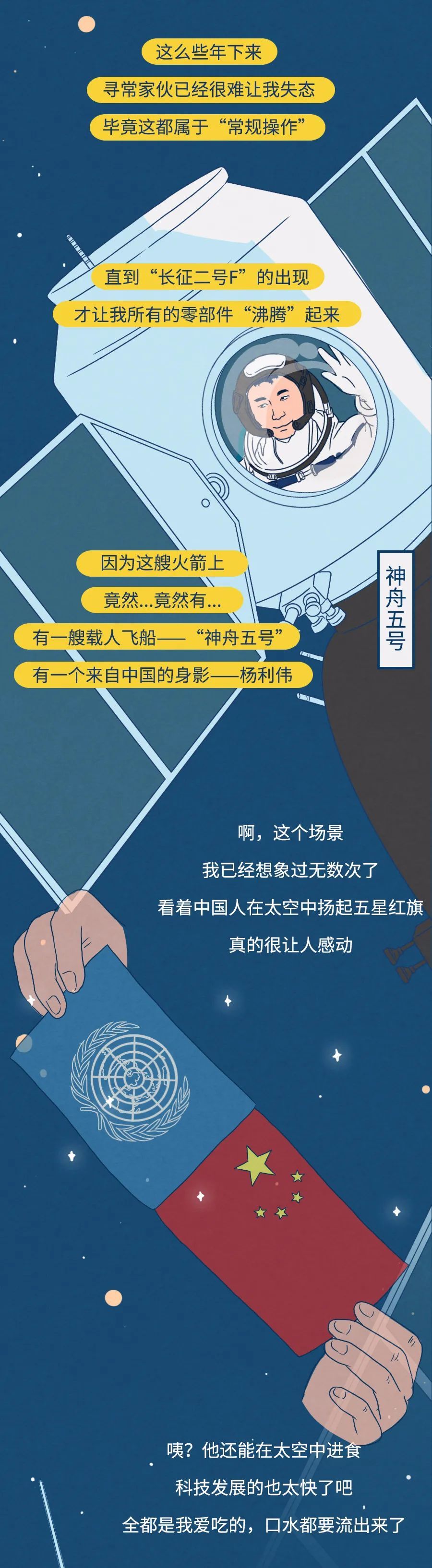 [东方红]东方红漫游50年