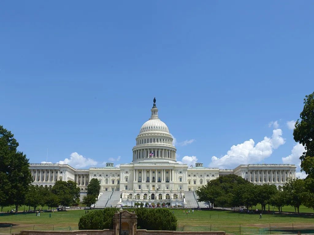 「众议院」美众议院放大招：调查特朗普！