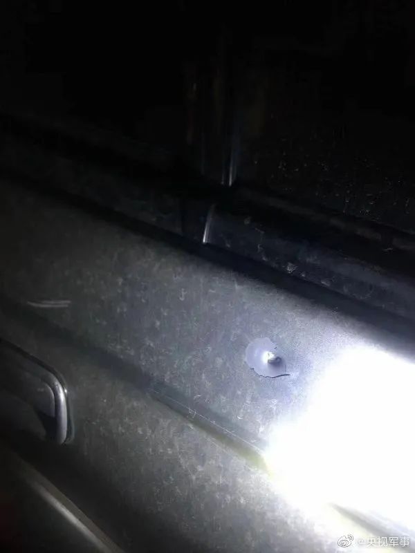 「军事」突发！缅甸冲突3枚炮弹落入中国境内