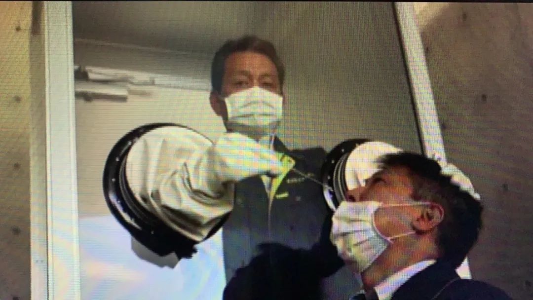 【疫情】亚太多国“检测难” 中东抗“疫”新挑战