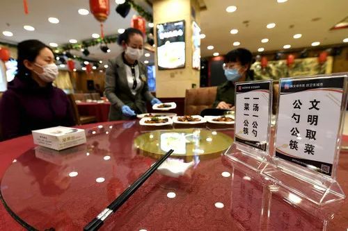 「疫情」俄媒调查：新冠疫情改变中国人用餐习惯