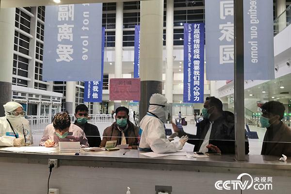 志愿者管理■95后“译”行者：用语言的力量去战“疫”