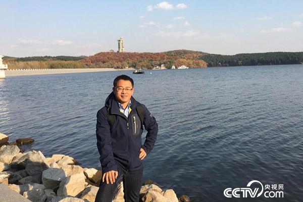 志愿者管理■95后“译”行者：用语言的力量去战“疫”