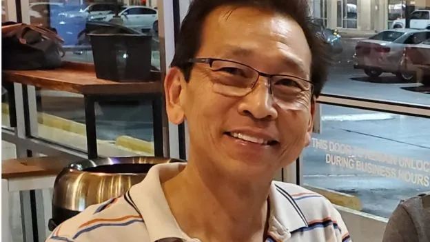 #疫情#“在美国干了三十多年，第一次失业”